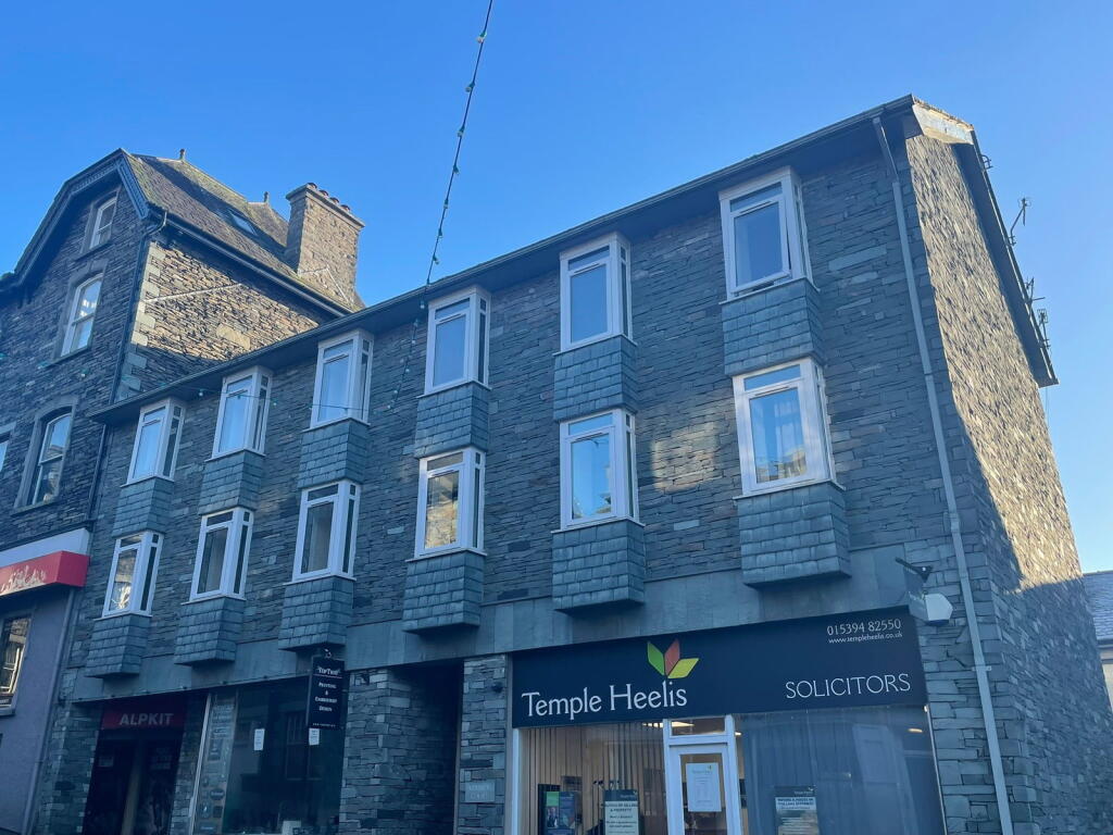 Main image of property: 1 Kelsick Court, Kelsick Road, Ambleside, LA22 0BP