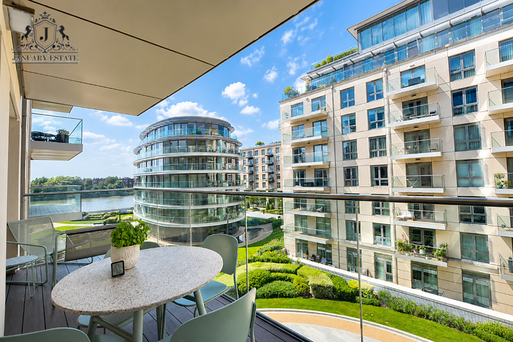 Main image of property: Tierney Lane, London, W6