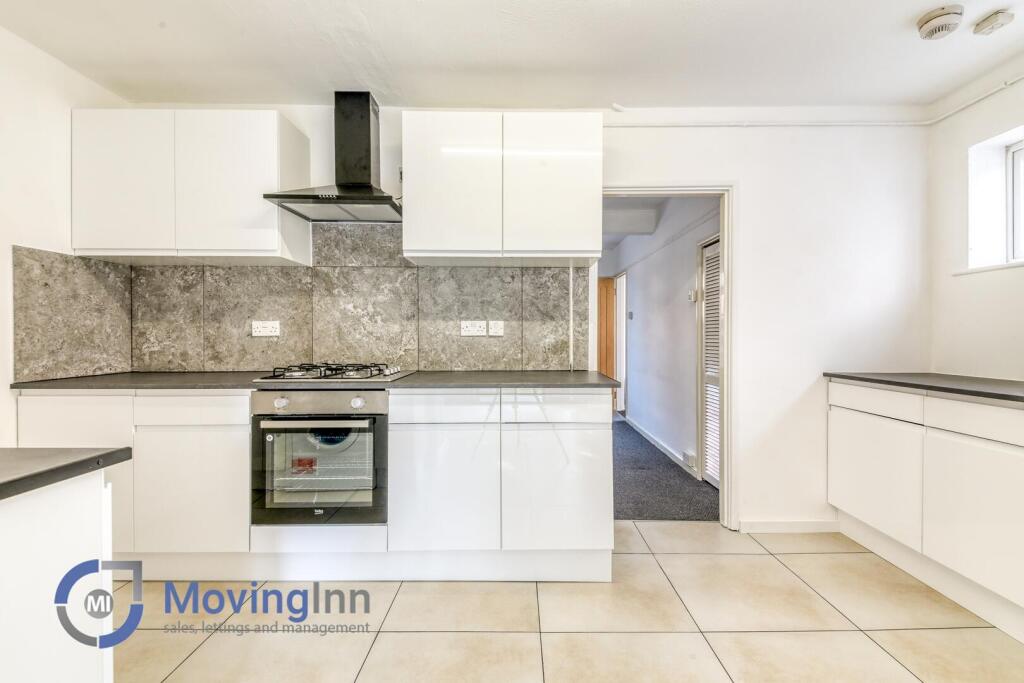 Main image of property: Bruton Road, Morden, SM4