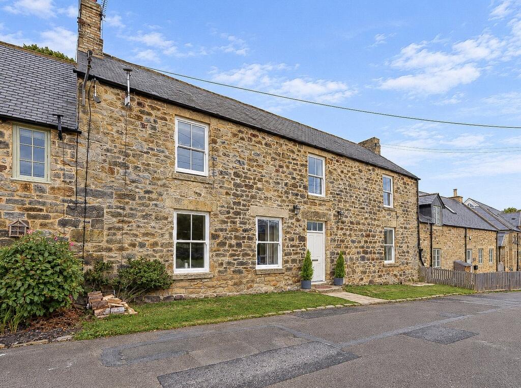 Main image of property: High Callerton, Ponteland, NE20