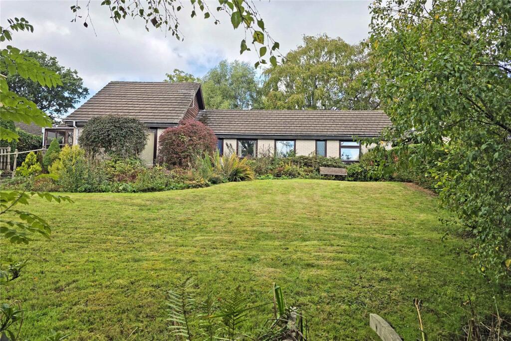 Main image of property: Guidfa Meadows, Crossgates, Llandrindod Wells, Powys, LD1
