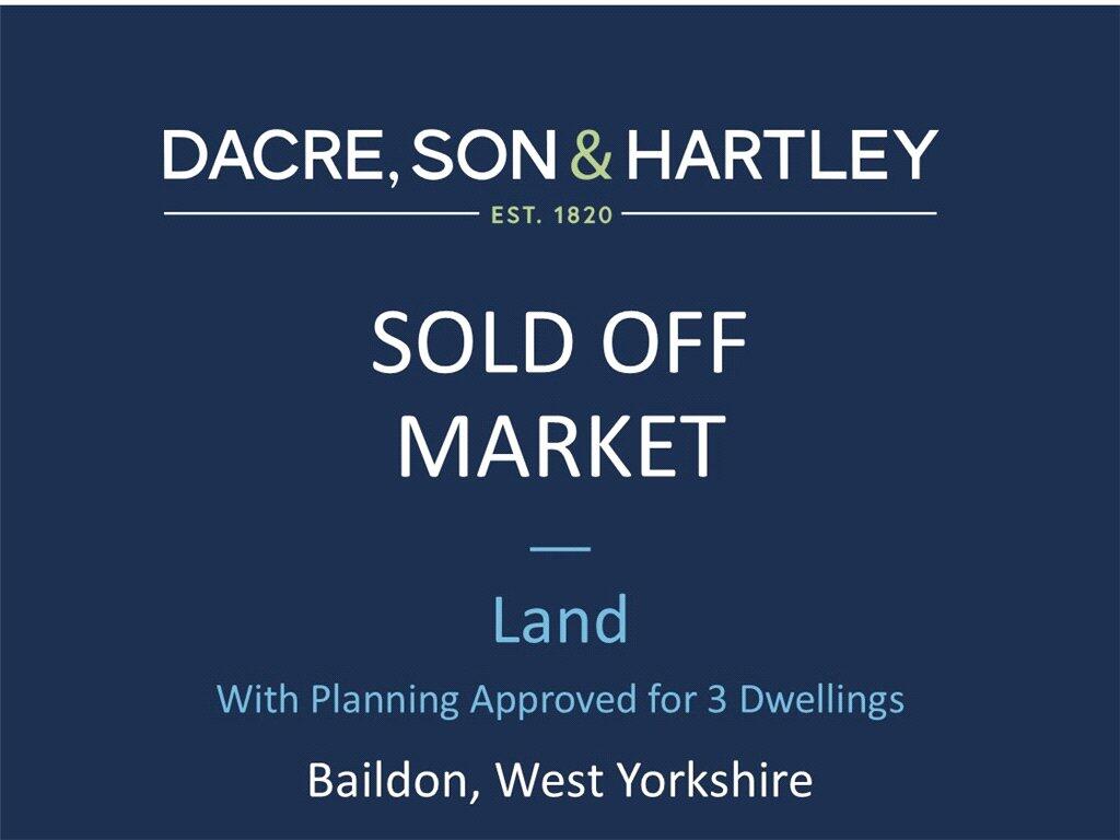 Main image of property: Baildon, West Yorkshire, BD17