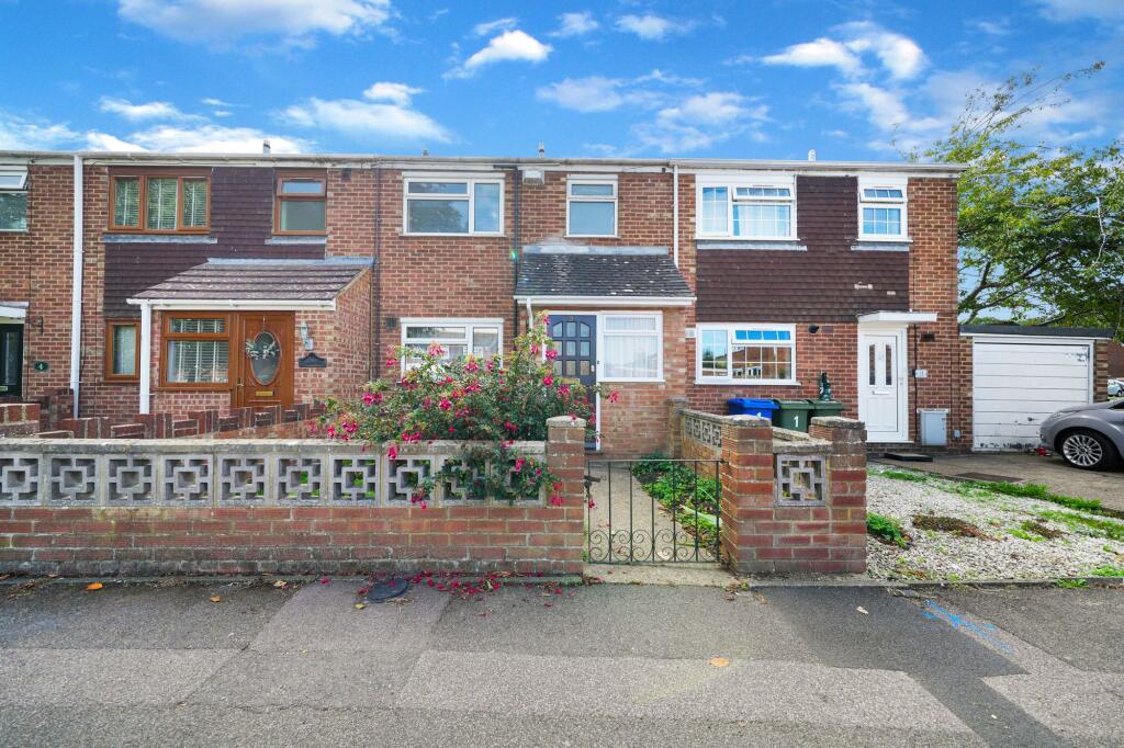 Main image of property: Hutchings Close, Sittingbourne, ME10