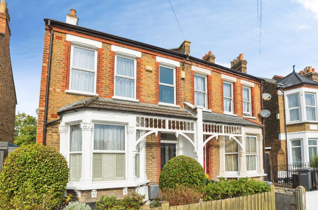 Main image of property: Albacore Crescent, London, SE13