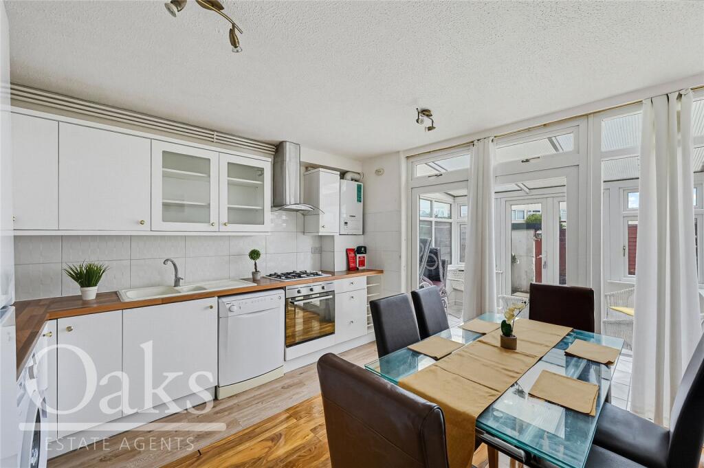 Main image of property: Gale Close, Mitcham