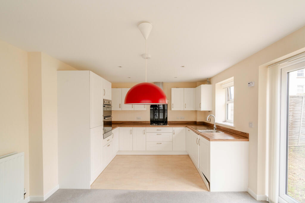 Main image of property: Oak Leaze, Charlton Hayes, Bristol