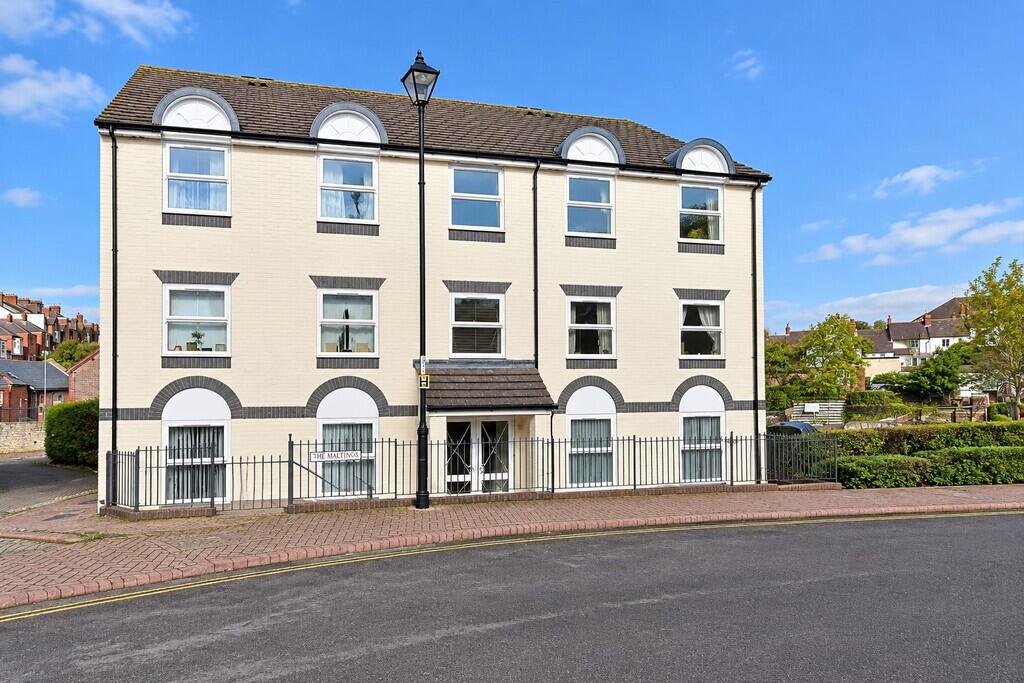 Main image of property: The Maltings, Weymouth
