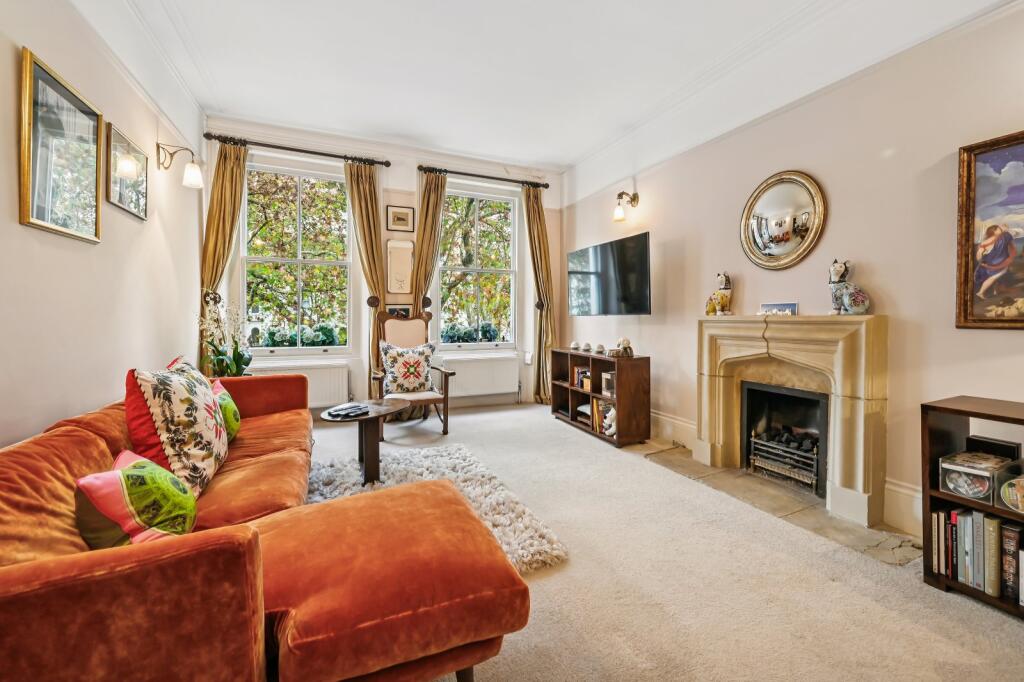 Main image of property: Cornwall Gardens, 
South Kensington, SW7