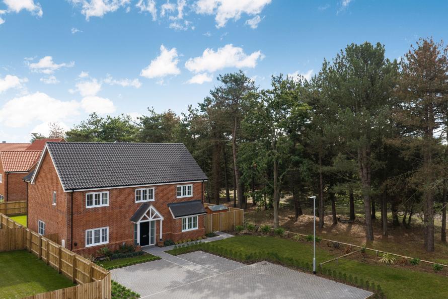 Main image of property: Halesworth Road,
Reydon,
Southwold,
IP18 6SD