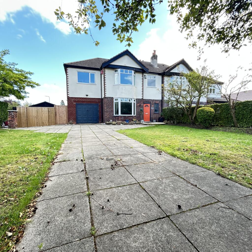 Main image of property: Liverpool Road, Birkdale, Sefton
