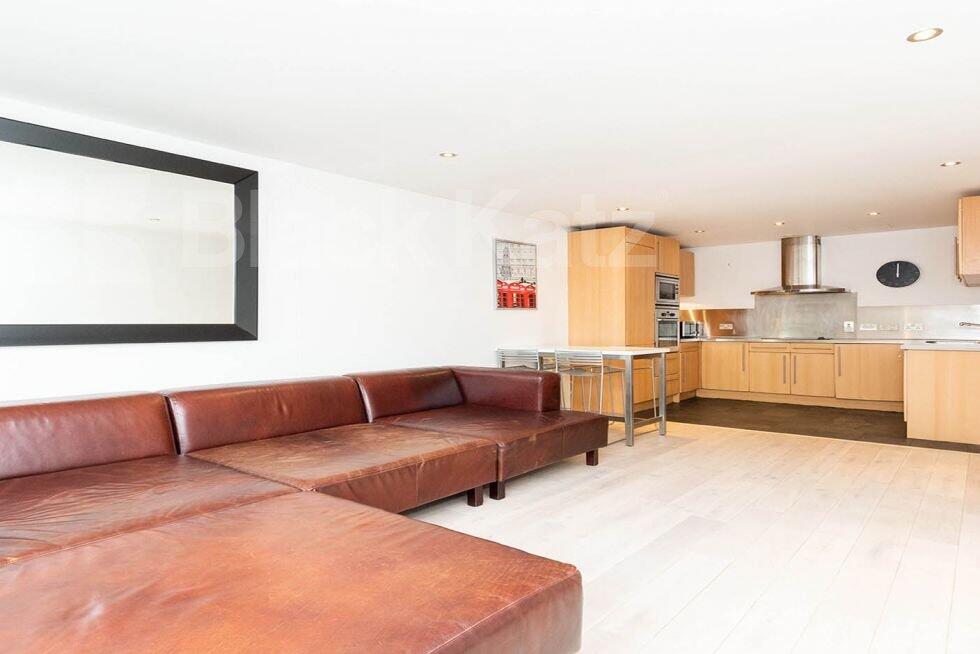 Main image of property: Inverness Street, Camden NW1