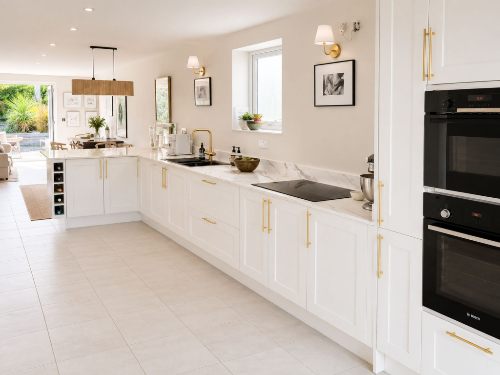 Main image of property: Sandbanks Road, Whitecliff, Poole BH14 8DA
