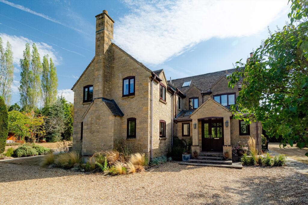 Main image of property: Tetbury Hill Gardens, Malmesbury, Wiltshire SN16