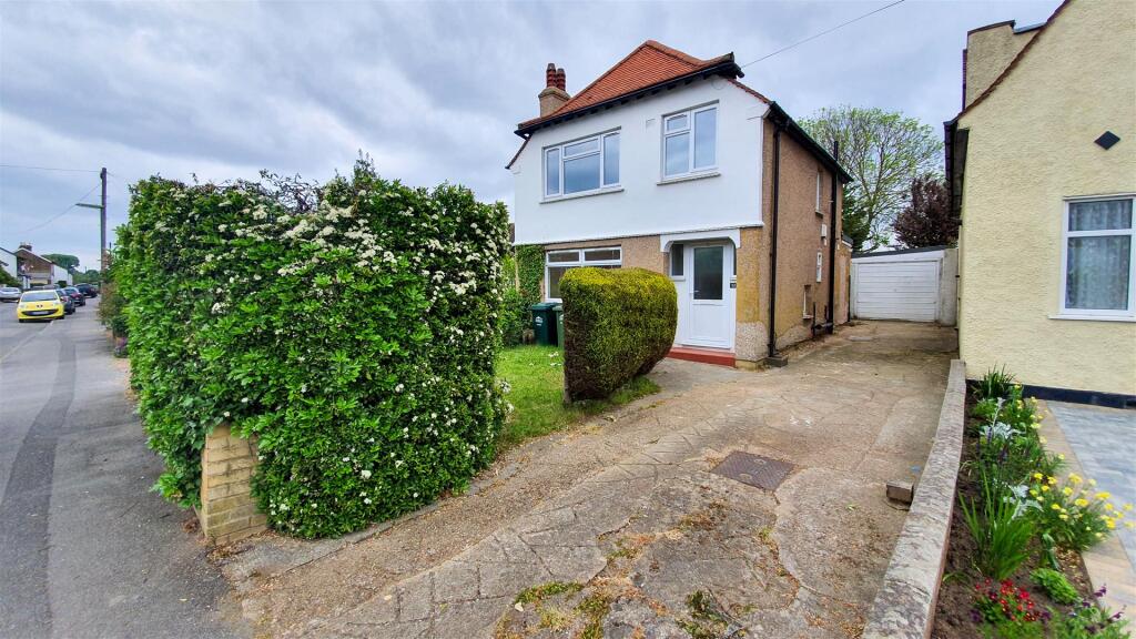 Main image of property: Watersplash Road, Shepperton