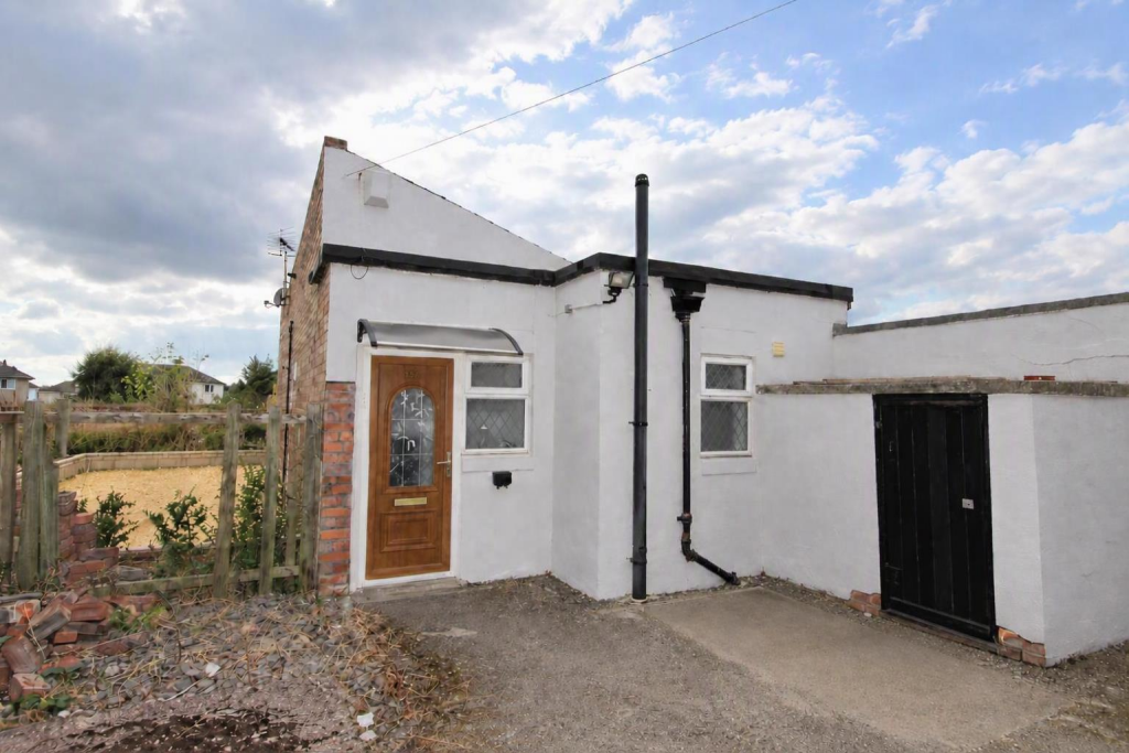Main image of property: Wakefield Road, Fitzwilliam