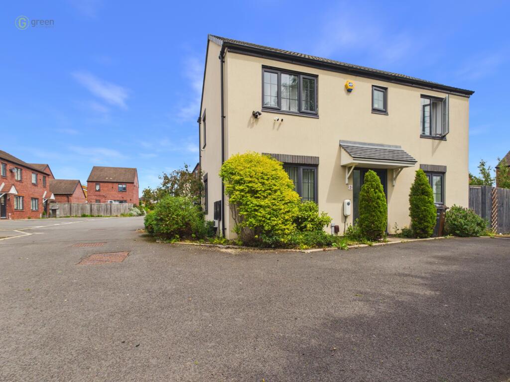 Main image of property: Sundew Drive, Chelmsley Wood, Solihull, B37