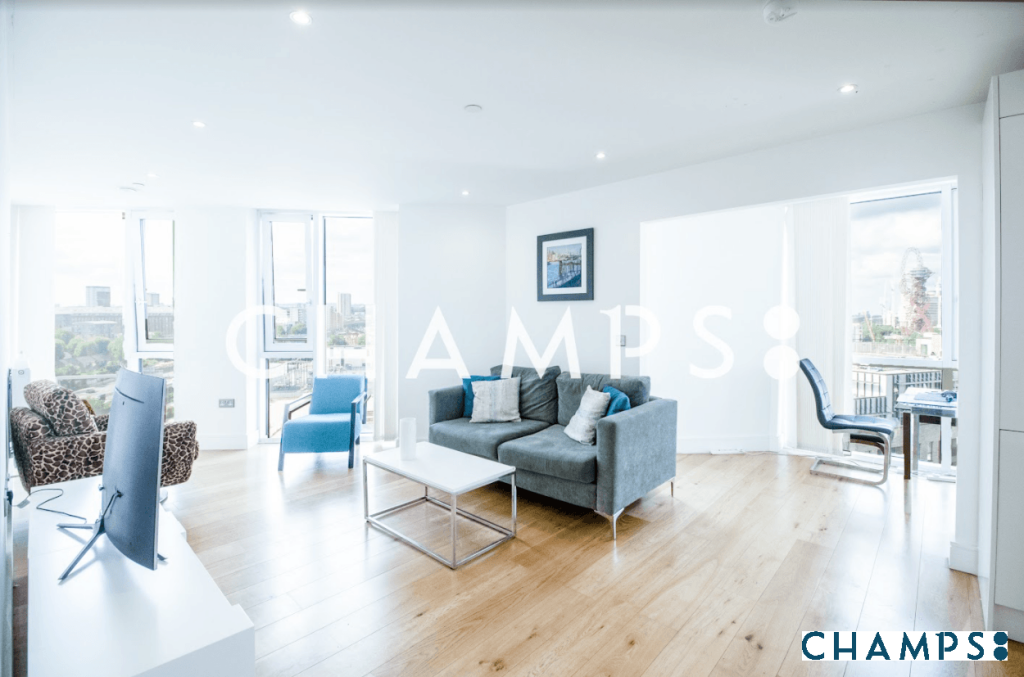 Main image of property: sky view tower, 12 high street, London, E15 2GT