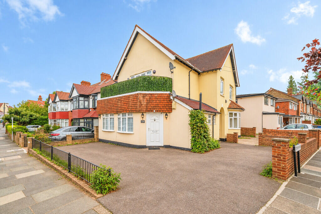 Main image of property: Hounslow Road , Whitton 