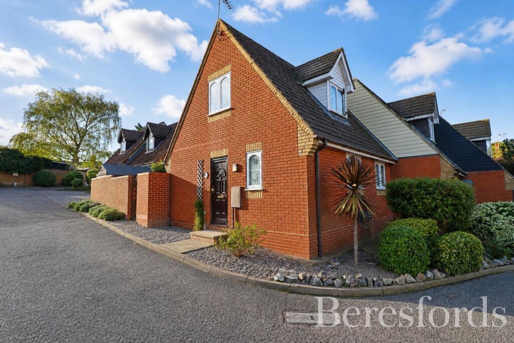 Main image of property: Belmont Place, Colchester, CO1