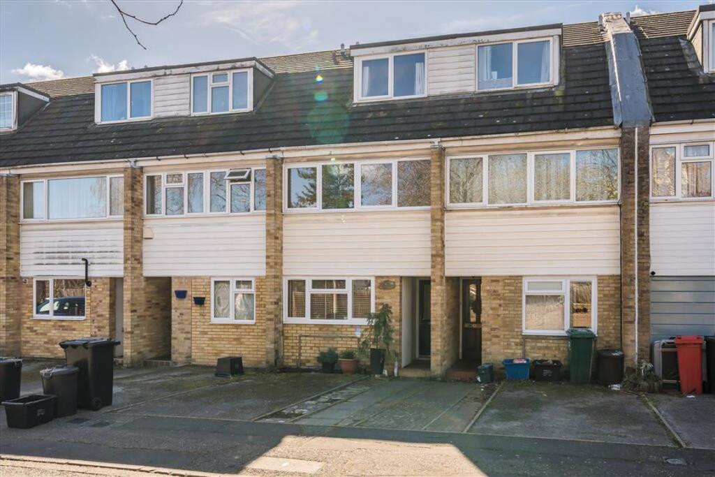 Main image of property: North Place, Middlesex