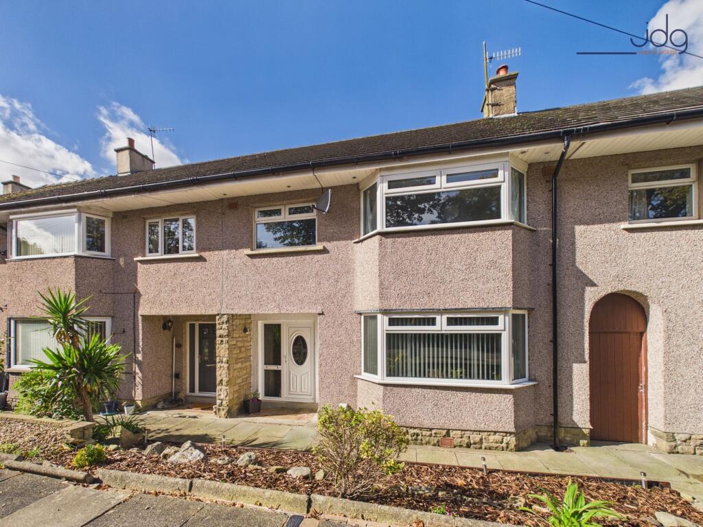 Main image of property: Appletree Drive, Lancaster | Space & Bay Views