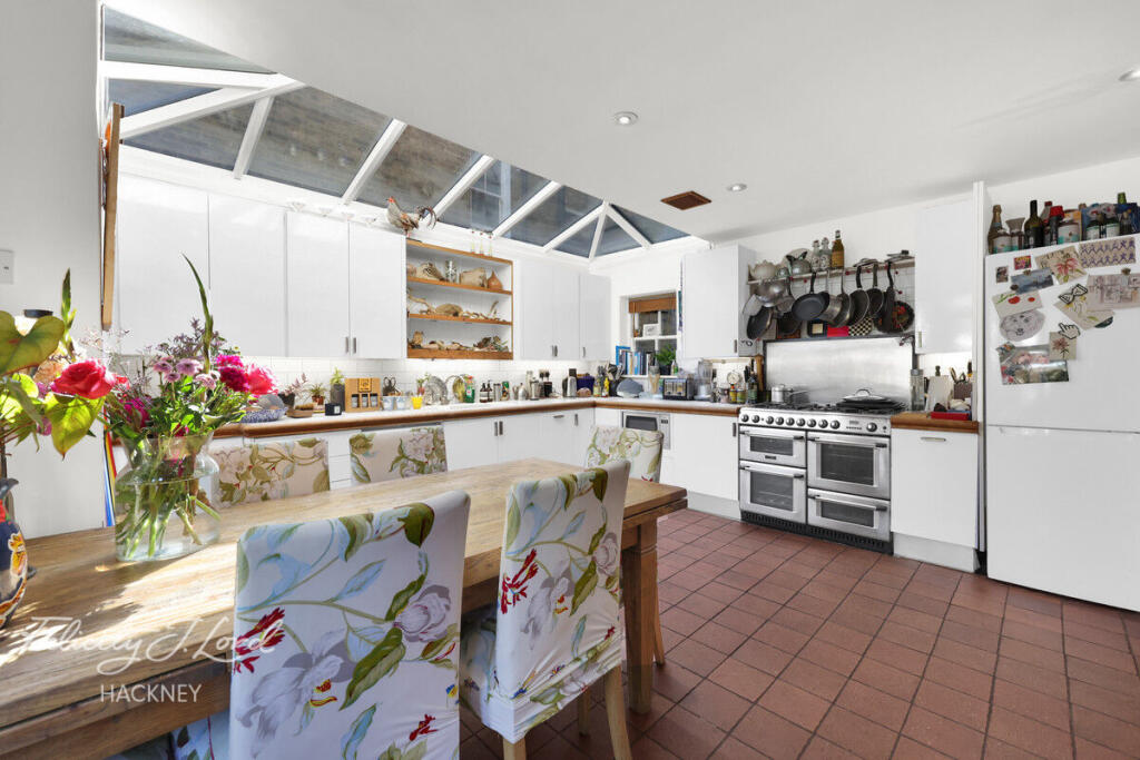 Main image of property: Meynell Crescent, London E9