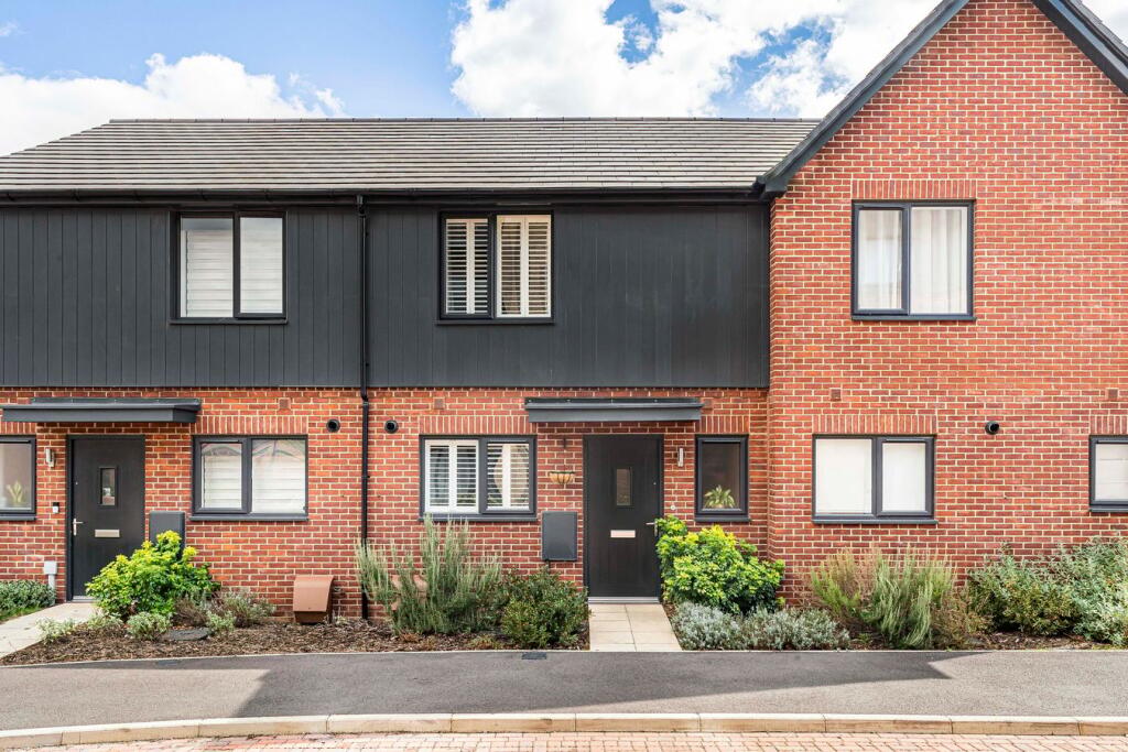 Main image of property: Overfield Close, Hatfield , AL10