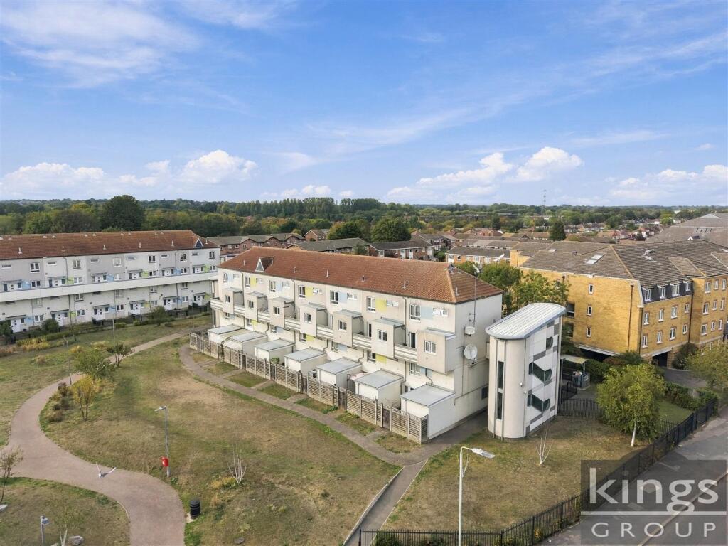 Main image of property: Neatby Court, Coopers Walk, Cheshunt, Waltham Cross