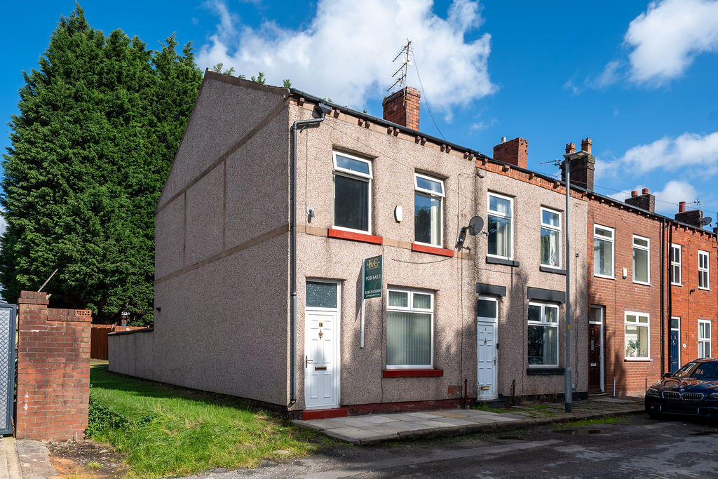 Main image of property: Eaton Street, Hindley
