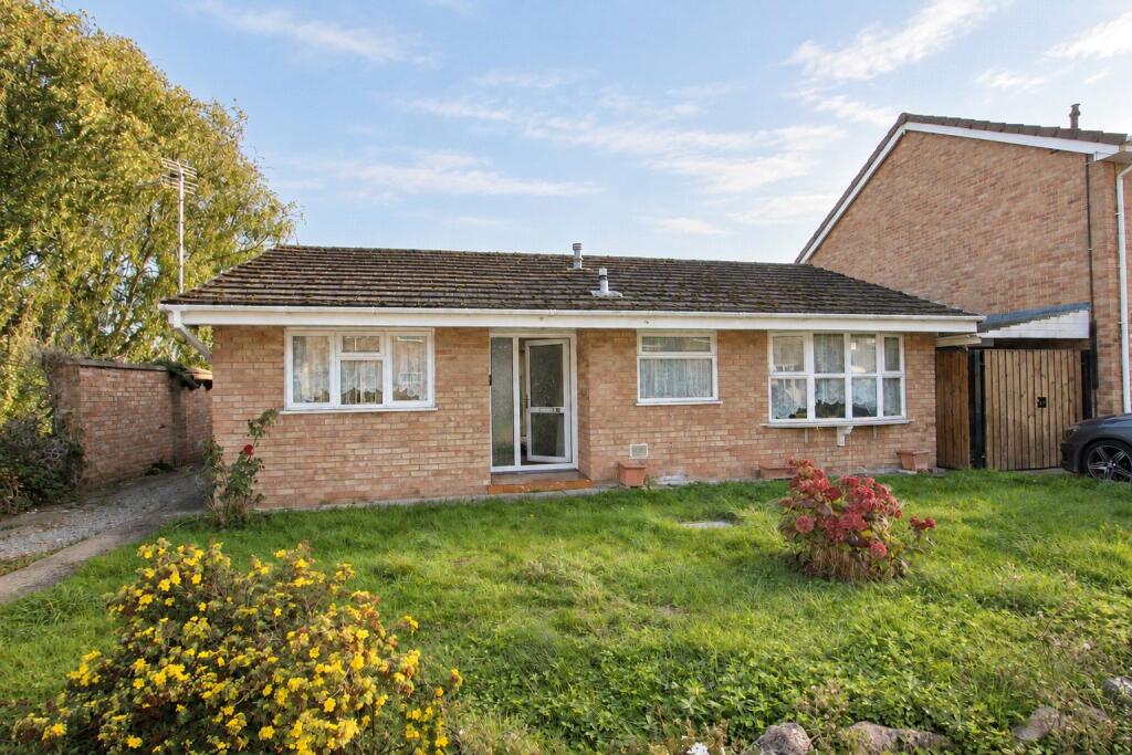 Main image of property: Chantry Drive, Weston-super-Mare, Somerset, BS22