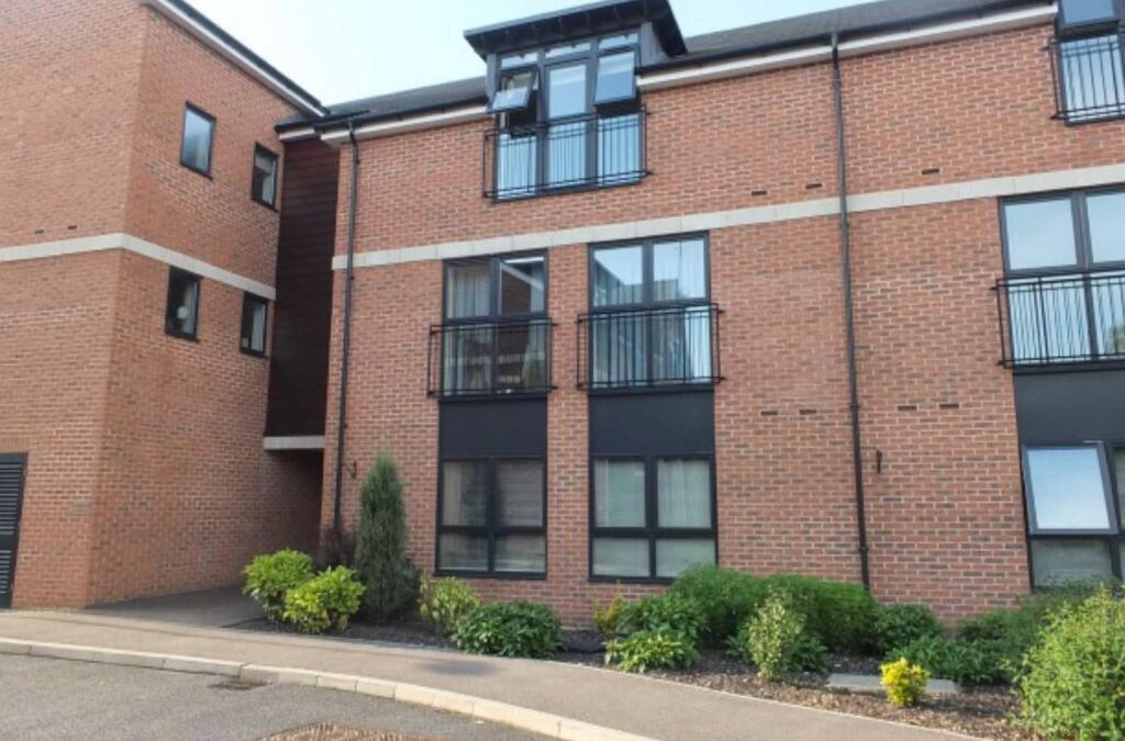 Main image of property: Auckland Place, Duffield, Belper