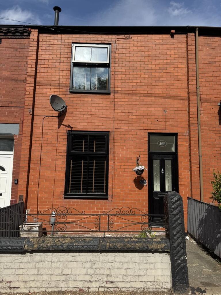 Main image of property: Wigan Road, Wigan