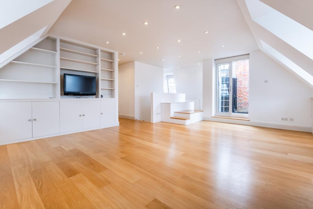 Main image of property: Elystan Street London SW3