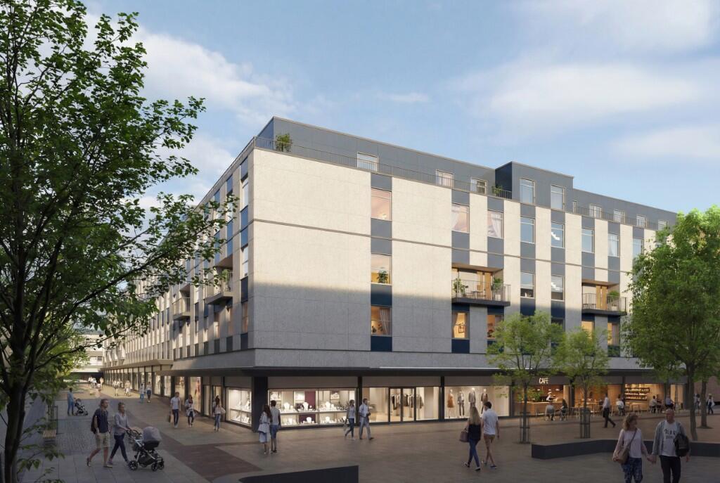 Main image of property: Queensway, Stevenage, Hertfordshire, SG1