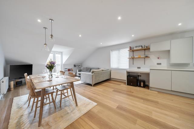 Main image of property: Hollyfield Road, Surbiton