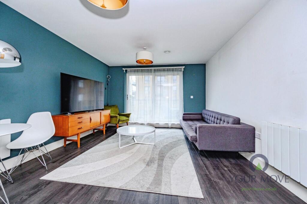 Main image of property: The Embankment, Nash Mills Wharf, Hemel Hempstead, Hertfordshire, HP3