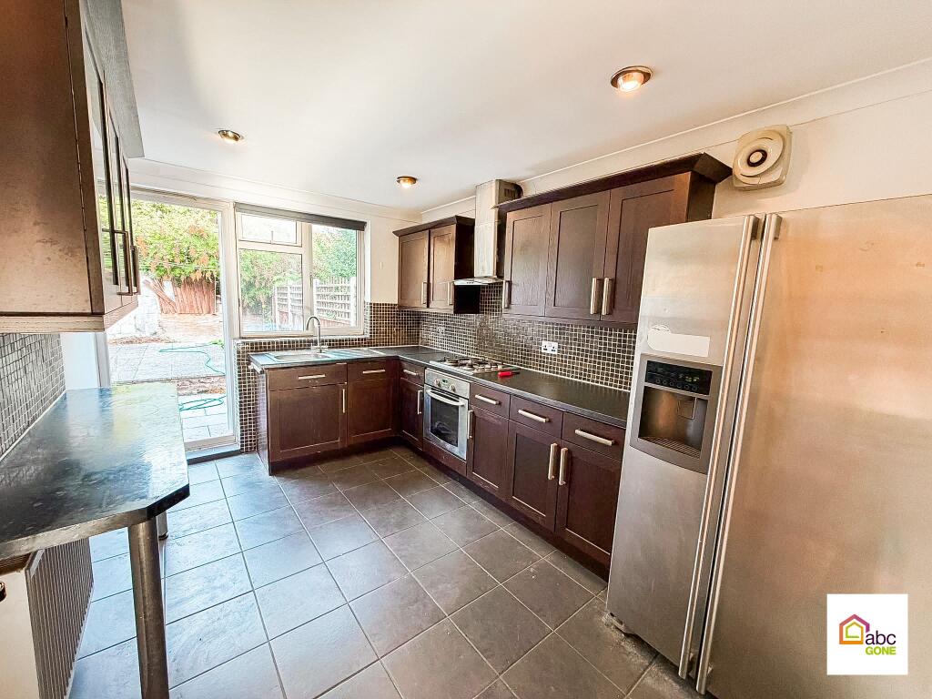 Main image of property: Aveley Road, Romford