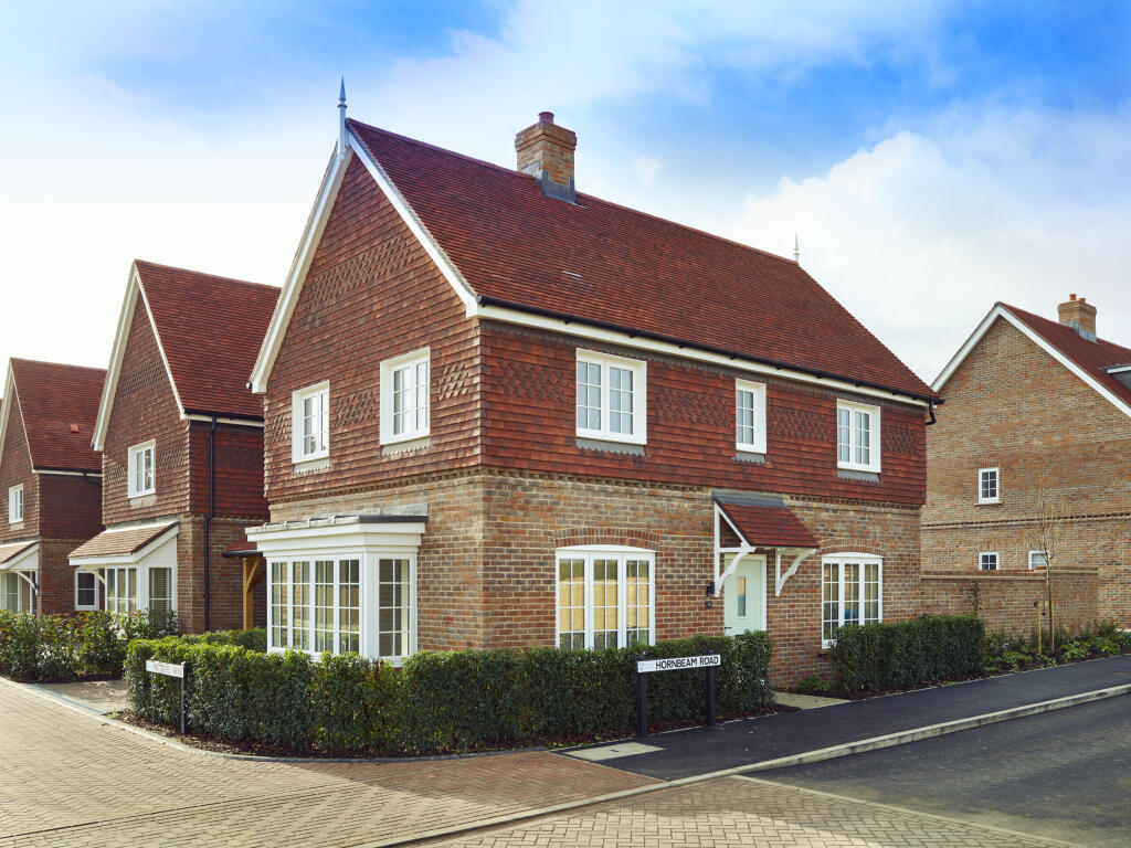 Main image of property: Parlour Drive, Basingstoke, 
Hampshire, 
RG24 8HR