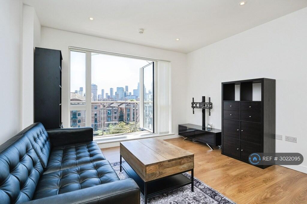 Main image of property: Sargasso Court, London, E3