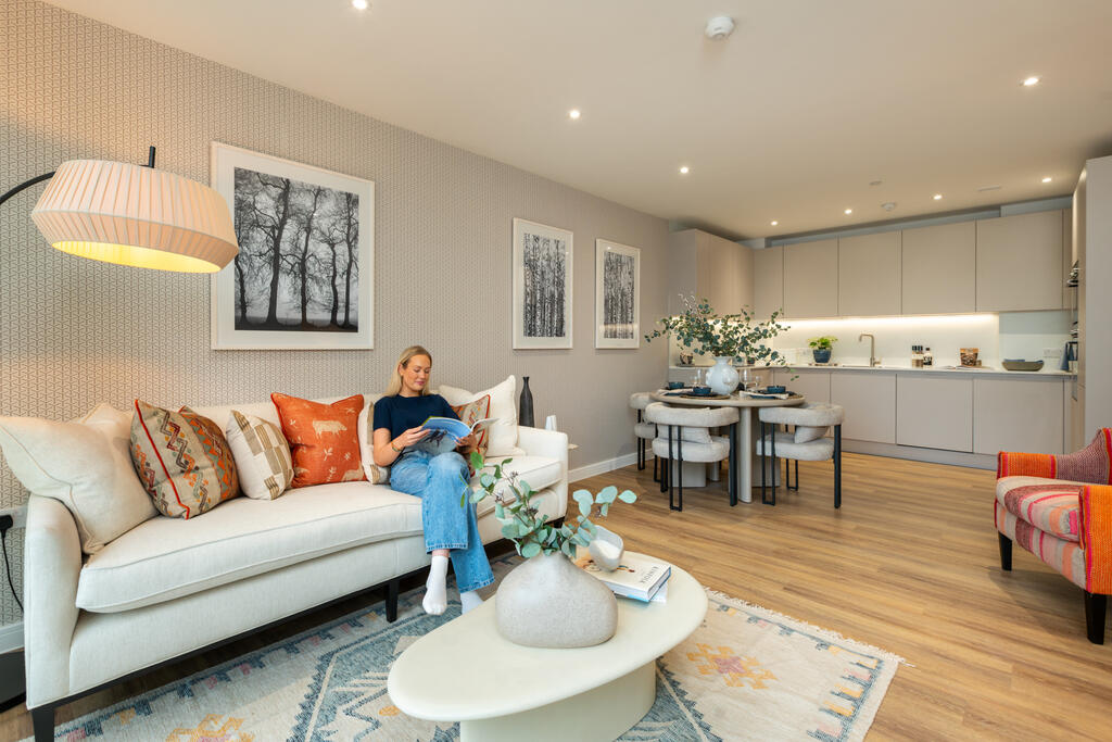 Main image of property: Northwick Parkside, Harrow, London, HA0 3TQ
