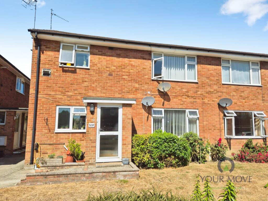 Main image of property: Westfield Close, Polegate, East Sussex, BN26