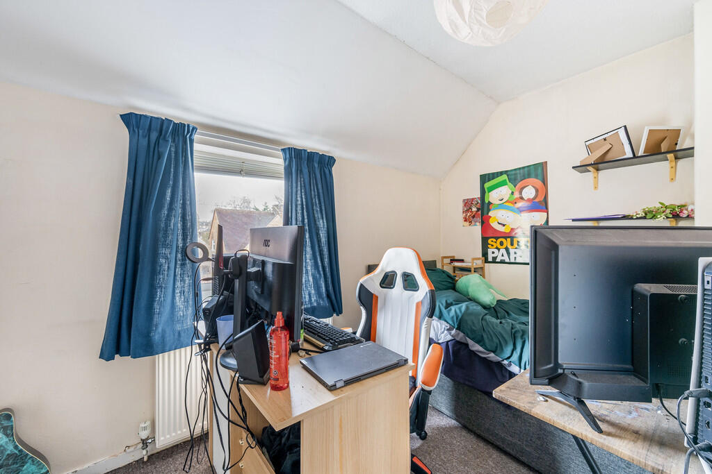 Main image of property: Battery Hill, Stanmore, Winchester