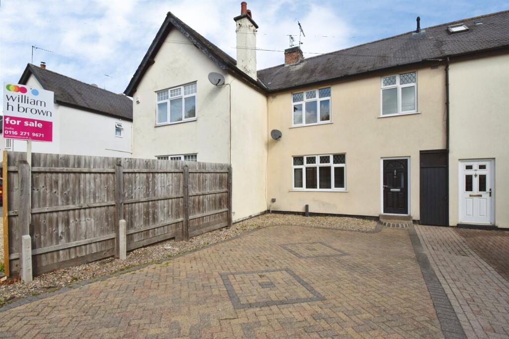 Main image of property: Harcourt Estate, Kibworth Harcourt, Leicester