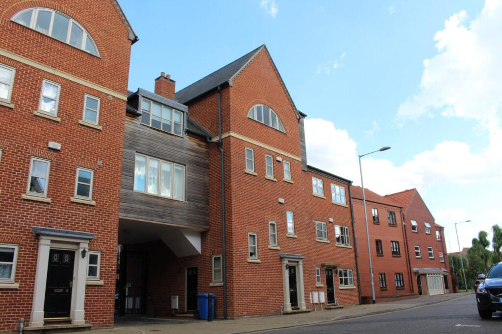Main image of property: Fishergate, Norwich, Norfolk, NR3