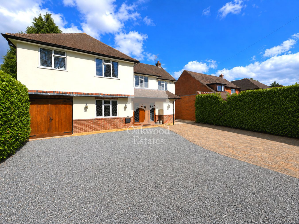 Main image of property: Garners Close, Chalfont St Peter, SL9