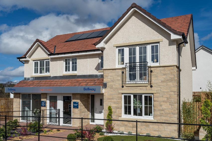 Main image of property: Newhouse Road,
East Kilbride,
Glasgow,
G75 8RR