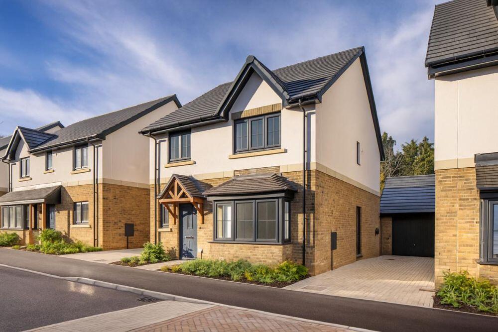 Main image of property: Maidenhead Road, 
Windsor, 
Berkshire, 
SL4 5TZ