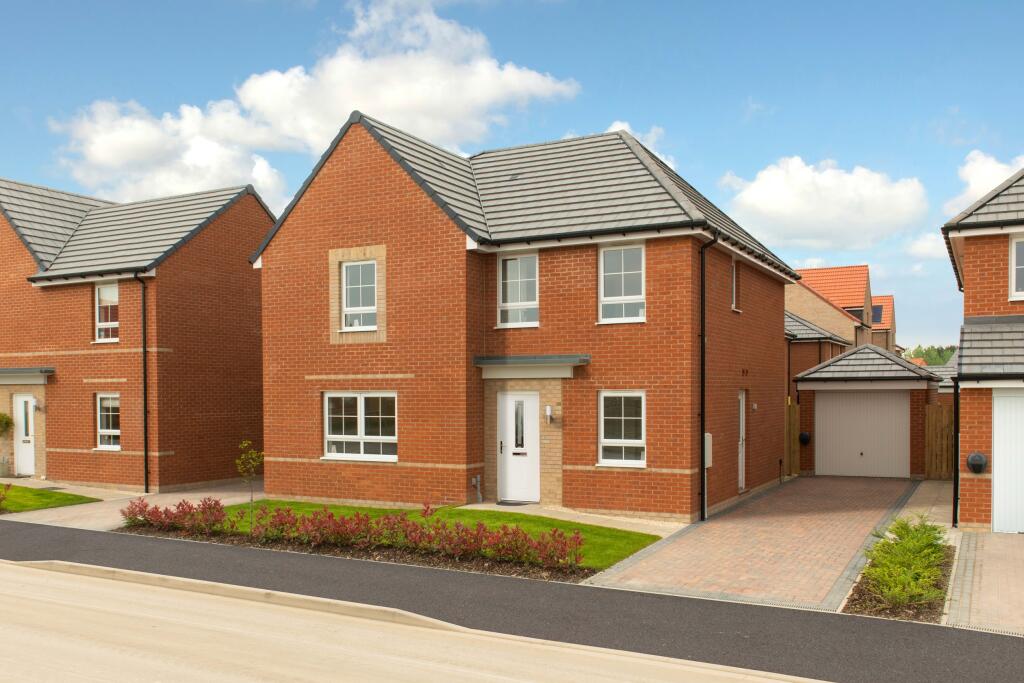 Main image of property: Station Road, 
New Waltham, Grimsby, 
North East Lincolnshire, 
DN36 4RZ