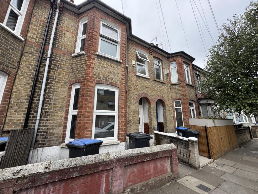 Main image of property: Alpha Road, Edmonton, N18
