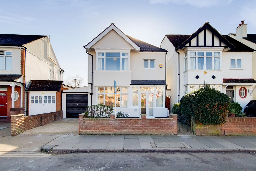 Main image of property: Latchmere Road, Kingston Upon Thames
